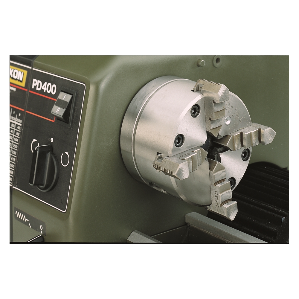 Universal cu 4 bacuri reglabile, pentru PD 400